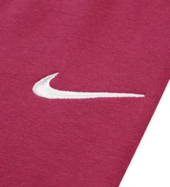 Nike Sweatsæt - Essential - Sweet Beet