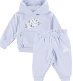 Nike Sweatsæt - Ghost