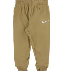 Nike Træningssæt - Parachute Beige