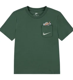 Nike T-shirt - Fir