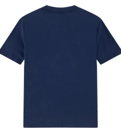 Nike T-shirt - Football - Midnight Navy