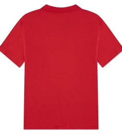 Nike T-shirt - Football - University Red