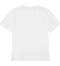 Nike T-shirt - Football - White