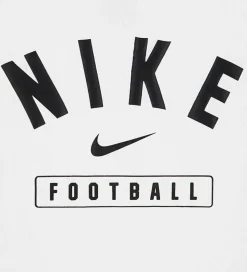 Nike T-shirt - Football - White
