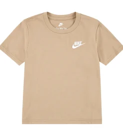 Nike T-shirt - Hemp