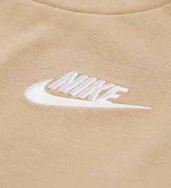 Nike T-shirt - Hemp