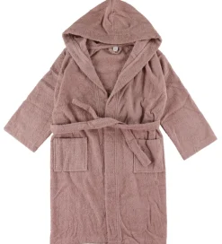 Nørgaard Madsens Badekåbe - Frotté - Mauve