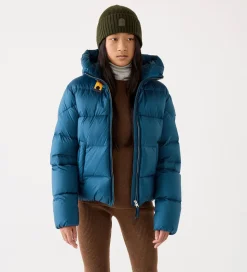 Parajumpers Dunjakke - Tilly - Interstellar