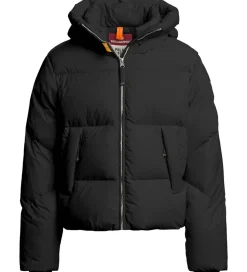 Parajumpers Dunjakke - Vania - Sort