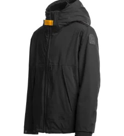 Parajumpers Vinterjakke - Nivek - Blue Navy