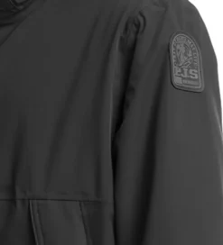 Parajumpers Vinterjakke - Nivek - Blue Navy