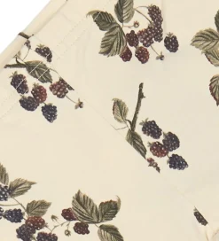 Petiit Piao Leggings - Black Berry