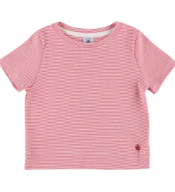 Petit Bateau Nattøj - Peonia/Marshmallow