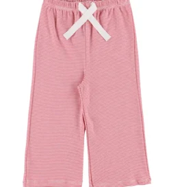 Petit Bateau Nattøj - Peonia/Marshmallow