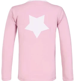 Petit Crabe Badebluse - Etoile - UV50+ - Milkshake