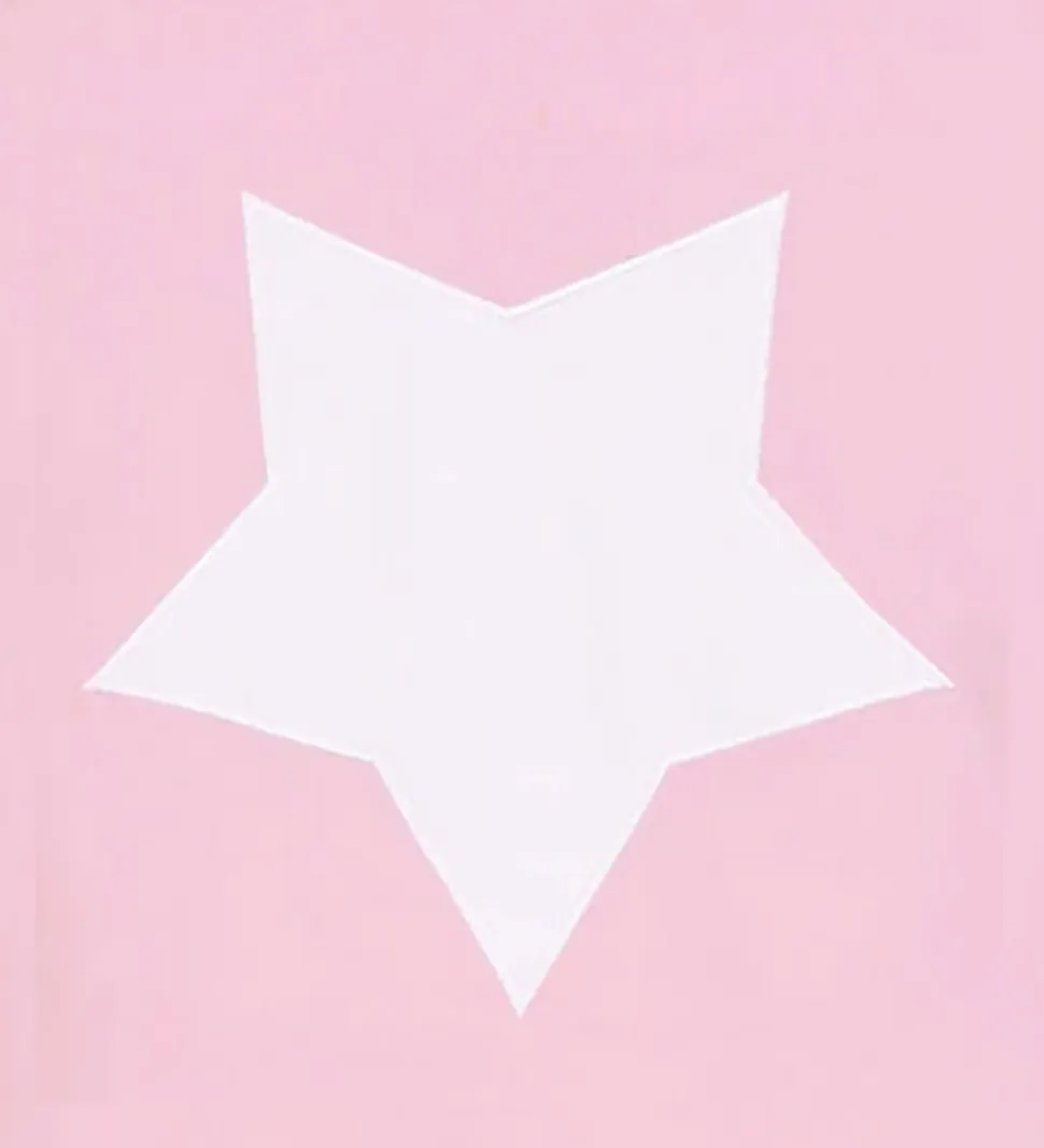 Petit Crabe Badebluse - Etoile - UV50+ - Milkshake