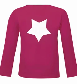 Petit Crabe Badebluse - Etoile - UV50+ - Mulberry