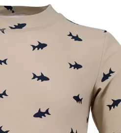 Petit Crabe Badebluse - Milou - UV50+ - Sand Fish