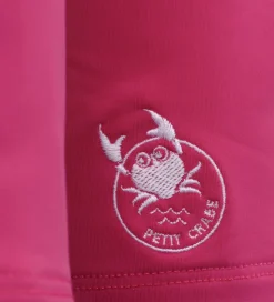 Petit Crabe Badebluse - Sydney - UV50+ - Mulberry