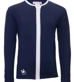 Petit Crabe Badebluse - UV50+ - Navy