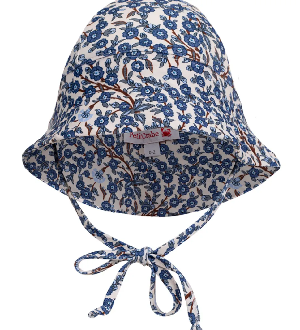 Petit Crabe Badehat - Frey - UV50+ - Empress B