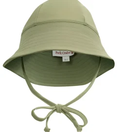 Petit Crabe Badehat - Frey - UV50+ - Olive
