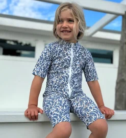 Petit Crabe Badeheldragt - Natsu - UV50+ - Empress B