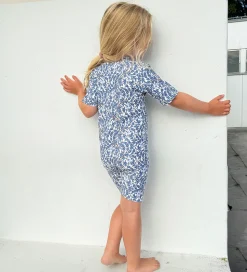 Petit Crabe Badeheldragt - Natsu - UV50+ - Empress B