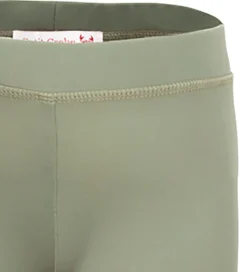 Petit Crabe Badeleggings - Fly - UV50+ - Olive