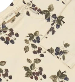 Petit Piao Body l/æ - Black Berry