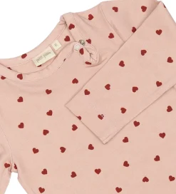 Petit Piao Body l/æ - Heart