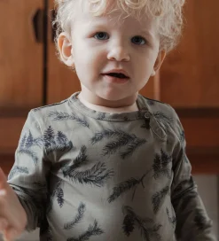 Petit Piao Body l/æ - Pine