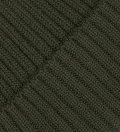 Petit Piao Hue - Strik - Leaf Green