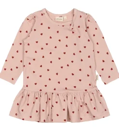 Petit Piao Kjole - Heart