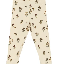 Petit Piao Leggings - Fungi