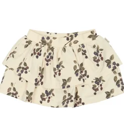 Petit Piao Nederdel - Black Berry