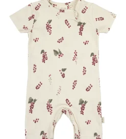 Petit Piao Sommerdragt - Berry