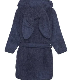 Pippi Baby Badekåbe - Outer Space m. Ører