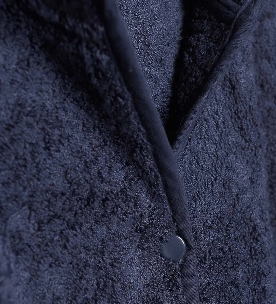 Pippi Baby Badekåbe - Outer Space m. Ører