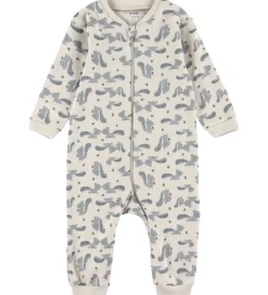 Pippi Baby Heldragter - Natdragter - 2-pak - Rainy Day