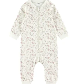 Pippi Baby Heldragter - Natdragter - 2-pak - Violet Ice