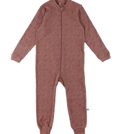 Pippi Baby Heldragter - Natdragter - 2 pak - Burlwood