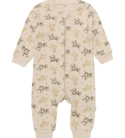 Pippi Baby Heldragter - Natdragter - 2-pak - Whitecap Grey