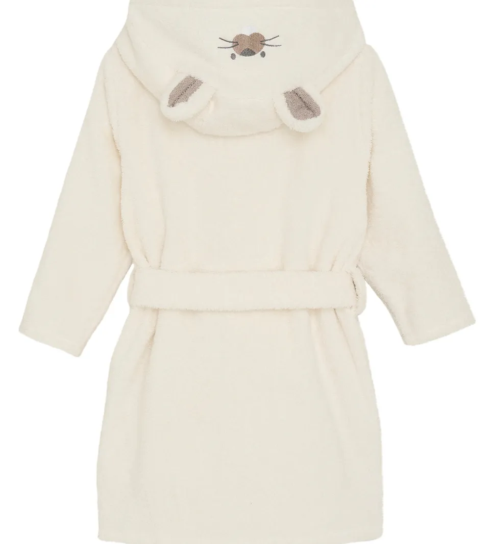 Pippi Badekåbe - Egret