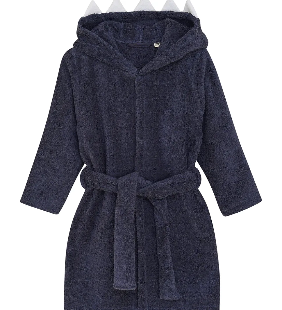 Pippi Badekåbe - Odyssey Gray