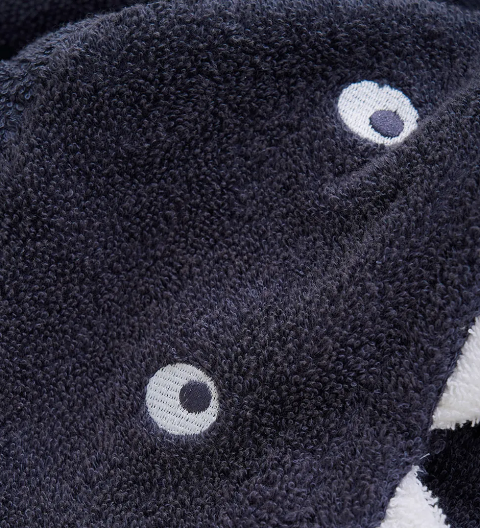 Pippi Badekåbe - Odyssey Gray