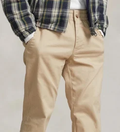 Polo Ralph Lauren Bukser - Classics - Khaki