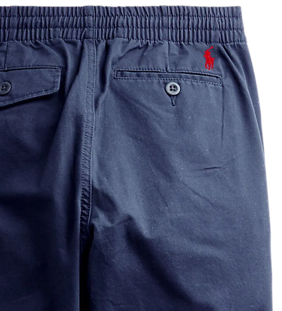 Polo Ralph Lauren Bukser - Classics - Navy