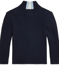 Polo Ralph Lauren Cardigan - Strik - Navy