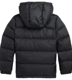 Polo Ralph Lauren Dunjakke - Polo Black